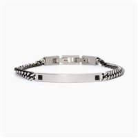 Bracciale 2Jewels Uomo Legend in Acciaio 232498 - 232498